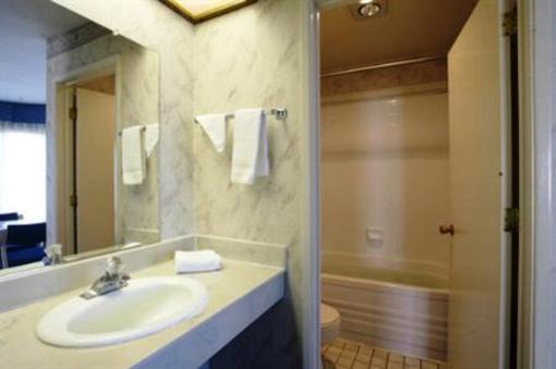 фото отеля Americas Best Value Inn San Carlos (California)