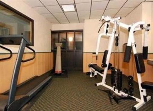 фото отеля Quality Inn and Suites Green Bay