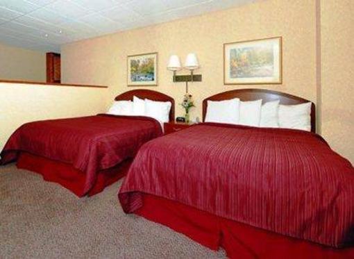 фото отеля Quality Inn and Suites Green Bay