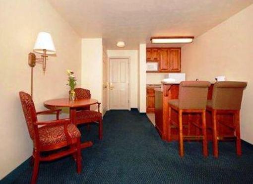 фото отеля Quality Inn and Suites Green Bay