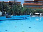 фото отеля Lagomandra Beach Hotel