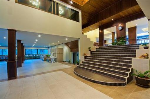 фото отеля Jantra Samui Wellness Resort