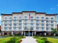 Clarion Hotel Oneonta (New York)