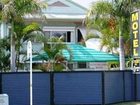 фото отеля River Esplanade Motel