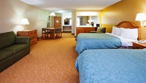 фото отеля Country Inn & Suites By Carlson Baxter