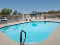 Comfort Suites Peoria Sports Complex