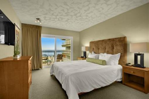 фото отеля Surfer Beach Hotel