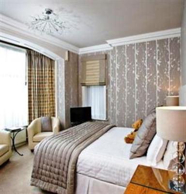 фото отеля Green Bough Hotel
