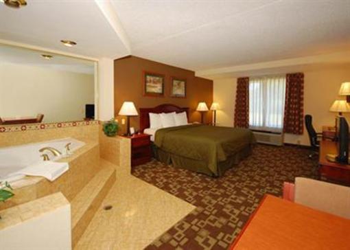 фото отеля Comfort Inn & Suites Walterboro