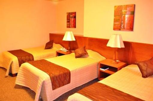 фото отеля Carmel Hotel Lima