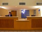 фото отеля Holiday Inn Express - Ocala Midtown Medical - US 441
