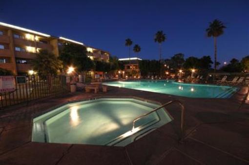 фото отеля Shilo Inn Hotel and Suites Yuma