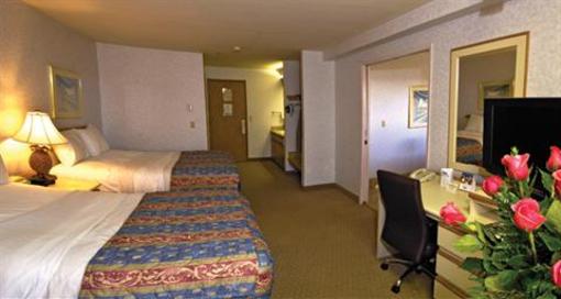 фото отеля Shilo Inn Hotel and Suites Yuma