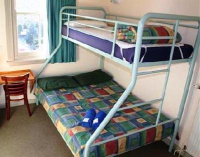 фото отеля Blue Mountains YHA