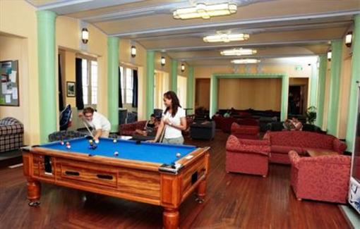 фото отеля Blue Mountains YHA