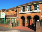 фото отеля Blue Mountains YHA