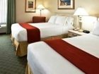 фото отеля Holiday Inn Express Niceville - Eglin AFB