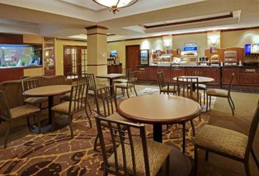 фото отеля Holiday Inn Express Pearland