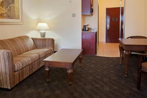 фото отеля Holiday Inn Express Pearland