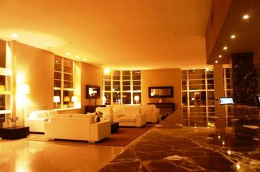 фото отеля Prime Hotel Claremont Miami Beach