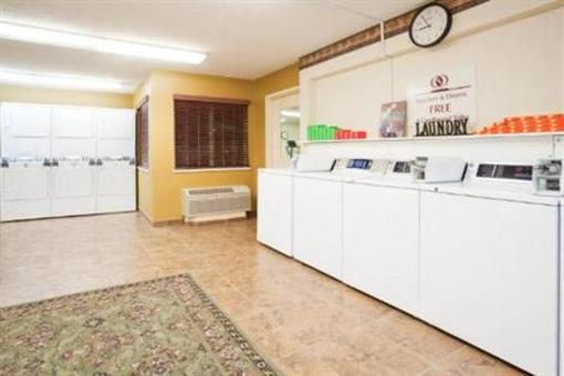 фото отеля Candlewood Suites Salt Lake City - Airport