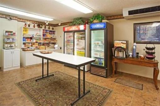 фото отеля Candlewood Suites Salt Lake City - Airport