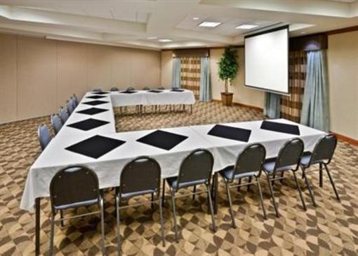 фото отеля Holiday Inn Express Hotel & Suites Nampa