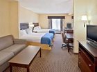 фото отеля Holiday Inn Express Hotel & Suites Nampa