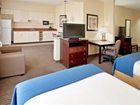 фото отеля Holiday Inn Express Hotel & Suites Nampa