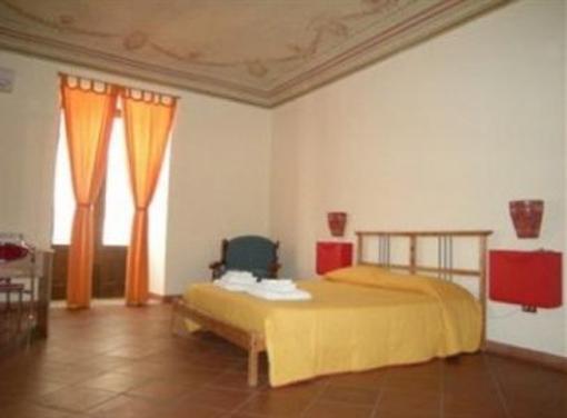 фото отеля Bed and Breakfast Teatro Massimo