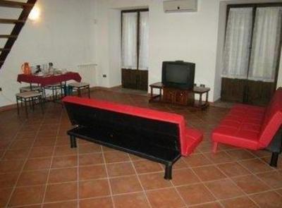 фото отеля Bed and Breakfast Teatro Massimo