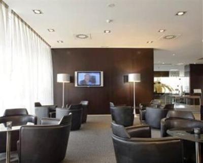 фото отеля AC Hotel San Sebastian de los Reyes by Marriott