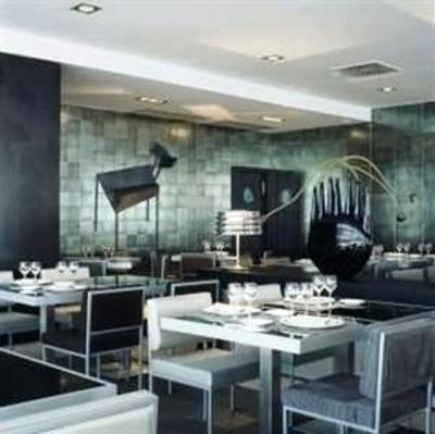 фото отеля AC Hotel San Sebastian de los Reyes by Marriott