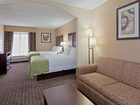 фото отеля Holiday Inn Express Hotel & Suites South Charleston
