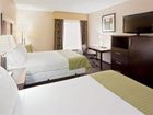 фото отеля Holiday Inn Express Hotel & Suites South Charleston