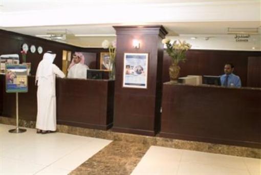 фото отеля Tulip Inn Riyadh