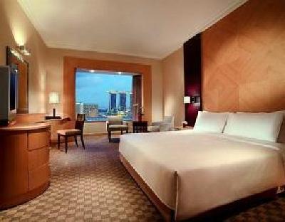 фото отеля Carlton Hotel Singapore