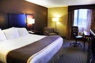 фото отеля BEST WESTERN Shalimar Plaza Hotel & Conference Center