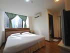 фото отеля Hotel Ambassador Kuala Lumpur