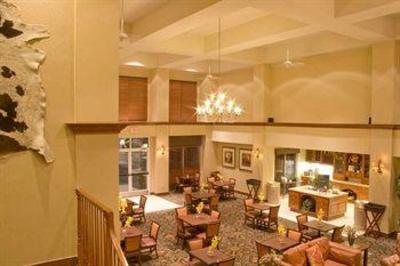 фото отеля Homewood Suites by Hilton Ft. Worth-North at Fossil Creek