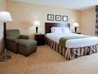 фото отеля Holiday Inn Express Hotel & Suites Concord