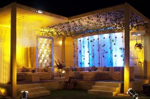 фото отеля Tivoli Garden Resort New Delhi