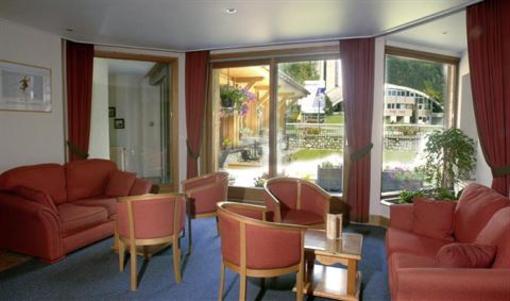 фото отеля Hotel de l'Arve