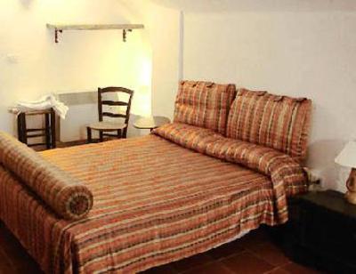 фото отеля Cleopatra B & B Palermo