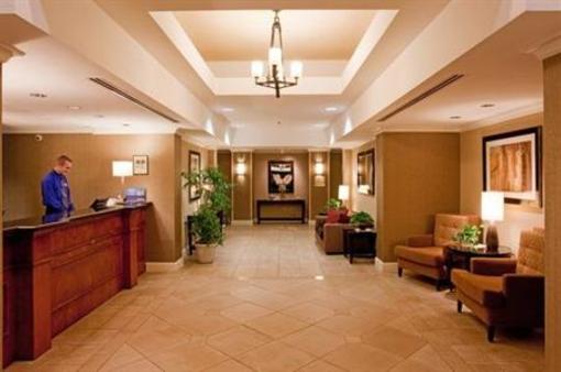 фото отеля Holiday Inn Express San Diego-Sorrento Valley