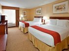 фото отеля Holiday Inn Express Hotel & Suites Fenton (Missouri)