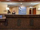 фото отеля Holiday Inn Express Hotel & Suites Fenton (Missouri)