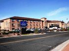 фото отеля Holiday Inn Express Hotel & Suites Grand Canyon Tusayan