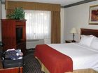 фото отеля Holiday Inn Express Hotel & Suites Grand Canyon Tusayan