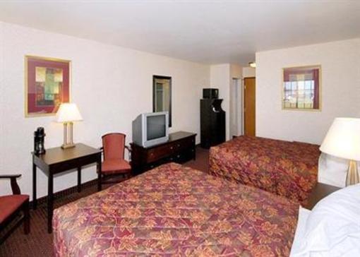 фото отеля Comfort Inn & Suites East Town Mall Madison (Wisconsin)